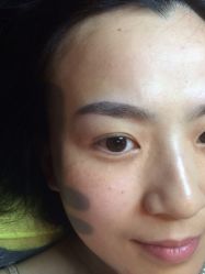 韩式定妆眉-EasyLady美甲沙龙