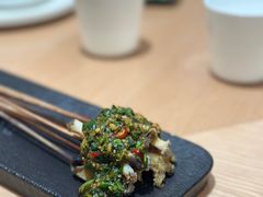 -隅乐胡椒虾·台湾菜·团建(皇岗店)