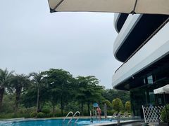 -广州花园酒店