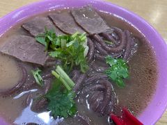 -牛马行牛肉饸饹铺(长春总店)