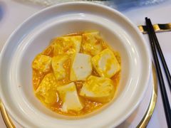 -和平官邸·花园餐厅(武定西路店)