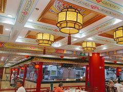 -万荣烤鸭店·北京菜(天坛店)