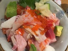 -沼津港渔市(宏伊国际广场店)