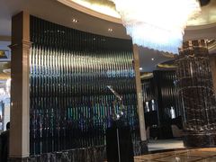 大堂-星河湾半岛酒店·意咖啡西餐厅