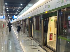 -火器营(地铁站)