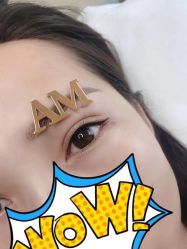 -AM半永久纹眉