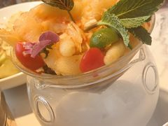 -泰椰里·泰国餐厅(智慧城广百广场店)