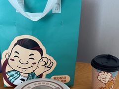 -大头力茶餐厅(花都融创茂店)