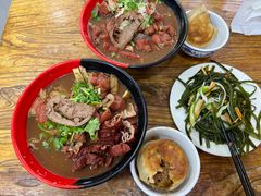 -东四卤煮店(东四北大街店)