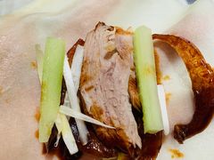 -北京全聚德(清华园店)