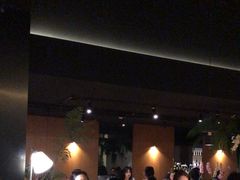 -Fuzzy Bistro 浮几韩餐·茶酒馆