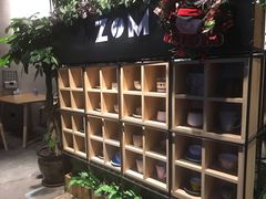 -ZM COFFEE(西安路店)