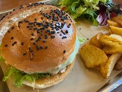 -UPPER KITCHEN(延安路店)