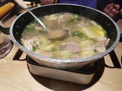 -川堂风·跷脚牛肉·乐山爆炒(宝山日月光店)