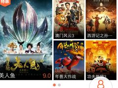 -奥斯卡国际影城(杜比全景声&4D激光店)