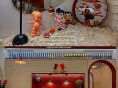 -Eckl’s爱氏热狗(猫街店)