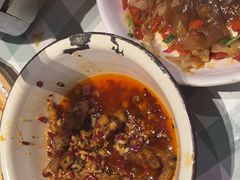 -彭耕记猪油炒小菜(吉联mall店)