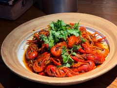 -老湘村·湖南土菜(天河维多利店)