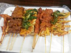 -茶语特色小吃店
