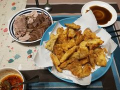 -盒马鲜生(悠方店)