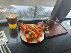 -Torch Coffee 炬点咖啡