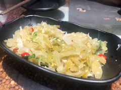 -潮十三潮汕砂锅粥(高新四路大都荟店)