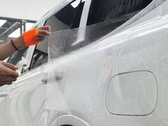 -XPEL旗舰店·汽车贴膜·隐形车衣·改色贴膜