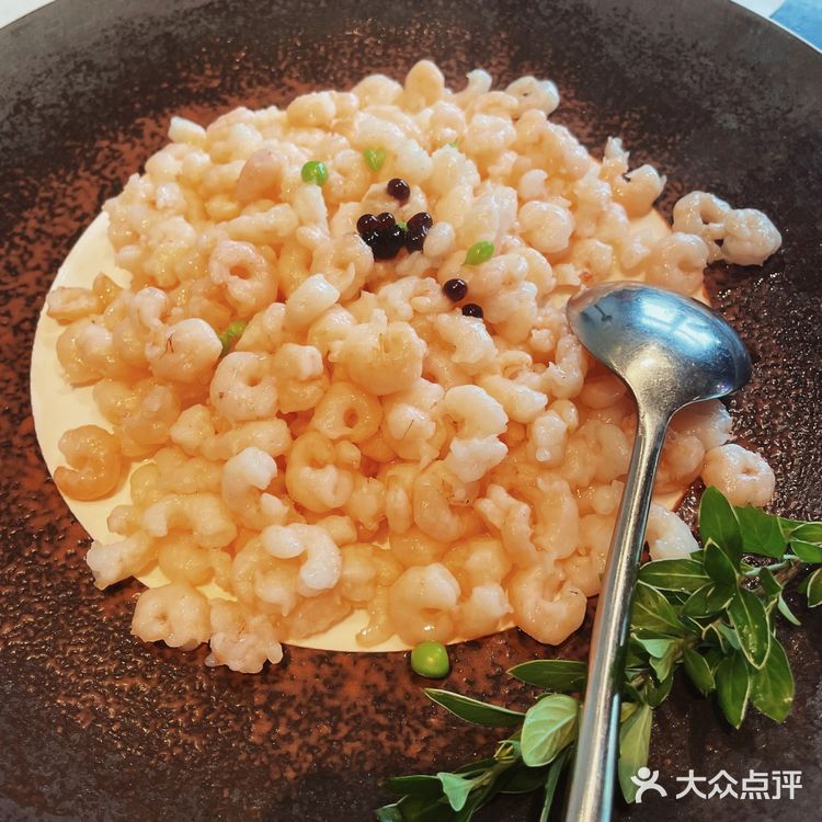 苏州探店 | 米其林黑珍珠一钻餐厅⭐江南苏式风情
