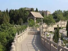 -原山国家森林公园