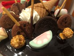 -卡漫莫尼蛋糕(私人定制店)