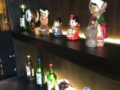 -韩国料理大力士(屏风街店)