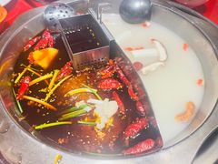 -山城辣妹子(定福庄店)