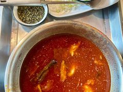 -江湖水乡铁锅炖魚(周庄嘉园店)