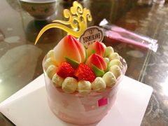 -吉川堂·日式甜点专门店(正佳广场店)