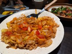 -桂小厨广西菜(万象城店)
