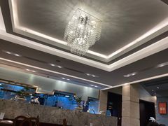 -浙江西子宾馆·瑶园咖啡厅