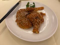 -利苑酒家(合景国际金融广场店)