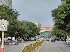 -锦江之星(辽宁朝阳火车站店)