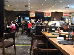 大堂-火炉火自助餐(悠唐购物中心店)