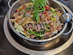 -胖娃古镇鸡杂·黑金冠(磁器口总店)