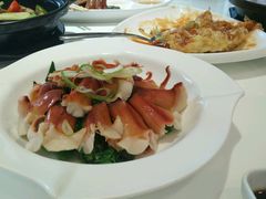 -至潮餐厅精致粤菜·活鲈鱼·走地鸡(珠江新城店)