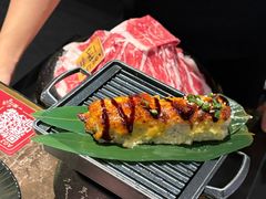 -一绪に和牛寿喜烧(罗湖益田假日店)