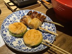 -鸟幸 TORISAKI 炭火居酒屋