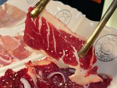 -熊大·鲜烤黄牛肉(五山店)