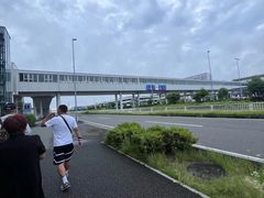 -中部国际机场