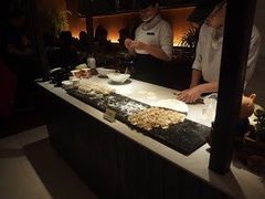 -东莞旗峰山酒店及行政公寓·莱斯西餐厅