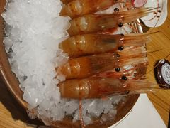 -花和海鲜自助(梅江店)