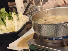 -潮界(虹桥新天地店)