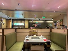 -海底捞火锅(金光华店)