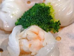 笋尖虾饺皇-御玺中餐厅·莆田三迪希尔顿逸林酒店